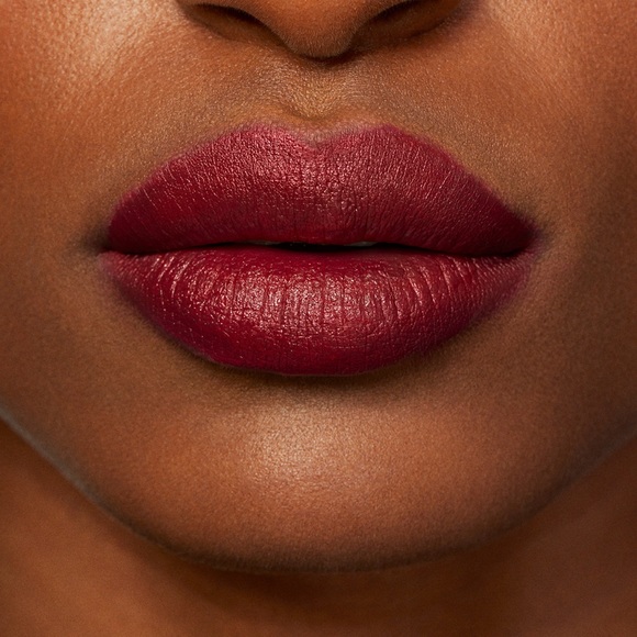 🆕 Laura Mercier ROUGE PROFOND Silky Lipstick - Picture 4 of 5